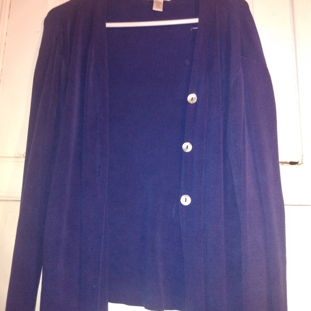 Women's Sweater